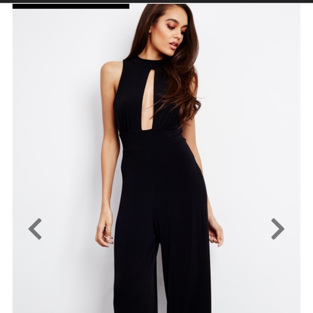 Fleabag Jumpsuit, UK 16/US 12